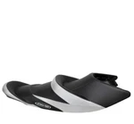 Hydro-turf Seat Cover Yamaha Vx Cruiser Ho Limited 2010-2014 Black Silver Cf. Fixed Price $305.95.