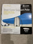 Classic Accessories Boat Cover Support Pole. Fixed Price $15.00.