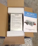 75A Dc Deckmount Converter Charger For Rv/trailers BS-9875 9800 Series **new**. Fixed Price $85.95.