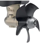 Quick Replacement Propeller F/btq 140-40 & 140-30 Bow Thruster Righ.... Fixed Price $61.60.