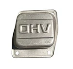 Briggs & Stratton - Replacement Rocker Cover Discontinued Oem#: 224588. Fixed Price $9.99.