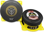 Pyle Car Two Way Speaker System-pro Inch 140 Watt Ohm Mid Tweeter. Fixed Price $36.99.