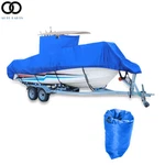 Classic Accessories Stellex 20-24FT Center Console T-top Roof Boat Cover. Fixed Price $70.32.