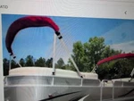 G3 Suncatcher Pontoon Boat Front Bimini Boot 44478-15. Fixed Price $85.00.