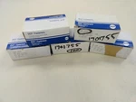 Dot Upholstery Snap Fastener 90-BS-16509-1A Nickel Set Of (500) Marine Boat. Fixed Price $24.95.