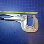 Hoover Press Tool (pres-n-snap) D-221126 Only. Fixed Price $99.90.