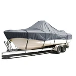 Robalo 1820 Center Console Fishing Trailerable Waterproof Boat Storage Cover. Fixed Price $189.95.