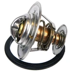 Thermostat Kit For Volvo Penta Diesel AD30A AD40B TAMD40A3831425 875787 3273951. Fixed Price $31.50.