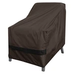 Patio Furniture Cover, Lounge Chair 32 X 30 35. Fixed Price $21.24.