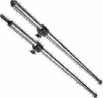 Carver 60000 Boat Cover Support Pole With Snap And Vinyl End. Fixed Price $55.31.