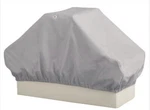 Overton's 32121-95000/71923 Back-to-back Boat Seat Cover 49 DX23 WX23 H Gray New. Fixed Price $149.88.