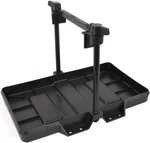 Attwood 9091 5 Group 27 Battery Tray Adjustable Hold Down Box Marine Boat Black. Fixed Price $20.43.