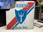 Trident Marine Hose 150-0146 Potable Water Air Bilge Live Well Drain 2FT. Fixed Price $64.99.