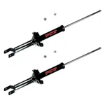 For Honda Accord 1990-1993 Fcs VS-4060-336317 Rear Strut Set. Fixed Price $53.63.
