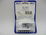 Seadog Bimini Top Chrome 1"X2" Side Mount Deck Hinge. Fixed Price $12.99.