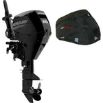 Mercury F15, F20 Elpt Efi Protective Vented Cover For Cowl Outboard Motor. Fixed Price $68.00.