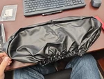 Durable El Jefe Winch Cover Waterproof & Uv-protected For All Seasons. Fixed Price $15.00.