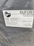 Dufort Travel Boat Cover 2013 Alumacraft Trophy 195 02030003421. Fixed Price $199.99.