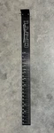 Lund Aluminum Fish Ruler Measuring Board For Boat Marine Grade New. Fixed Price $25.00.
