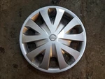 Brand New 2012 13 14 16 17 2018 Versa 15" Hubcap Wheel Cover 53087. Fixed Price $31.80.
