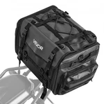 New Vevor Motorcycle Tail BAG,40-60 Expandable Rear Seat With. Fixed Price $77.99.