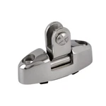 70MM Universal Swivel Deck Hinge Bimini Marine Grade Boating 316. Fixed Price $12.18.