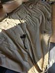2014 Bennington 2574 Gl Playpen Cover Mesa Taupe - Like New!. Fixed Price $795.00.