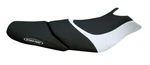 Hydro-turf Seat Gti 01-05 Gts Black/white Em. Fixed Price $203.95.