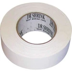 Dr. Shrink Tape 180' X 2" White #DS-702W. Fixed Price $16.03.