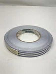 Sharpline 573002 Lund Pinstripe Decal Tape Blue/clear 5/8" X 150' Feet Boat. Fixed Price $19.96.