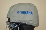 Yamaha 115-130 2 Stroke Outboard Engine Cover MAR-MTRCV-ER-60. Fixed Price $82.95.