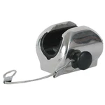 Taco Flat Deck Hinge W/pin & Lanyard Fits 7/8" Tube F13-0241/244BN-1 Up.... Fixed Price $48.10.