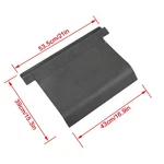 Golf Cart Rear Plastic Access Panel Engine Cover 71320-G01 For Ezgo Txt 1994+. Fixed Price $22.96.