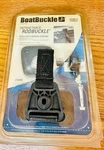 Boatbuckle F14200 Rodbuckle Retractable Fishing HOLDER-24". Fixed Price $25.99.