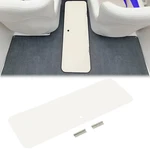 For Larson Glastron Boat Pe Solid Ski Locker Door Cover Hatch W/ Hinge Kits. Fixed Price $171.15.
