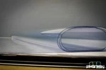 Clear Marine Vinyl Strataglass Sheets 40 Gauge For Boats Car Awnings And More. Fixed Price $365.00.