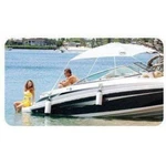 Taylor Made Anchor Shade Iii Black #22049. Fixed Price $190.31.