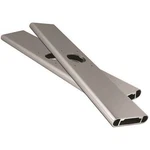 Taco Marine 20" T-top Extrusion Plate Pre-drilled Mount GSE-1939BSA20 Pair. Fixed Price $292.46.