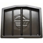 Malibu Boat Motor Storage Tray 5441197 Wakesetter 25 Lsv Pizza Black. Fixed Price $246.48.