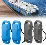 Kemimoto Upgraded Boat Fenders Bumper Dock Shield Eva For Bass Pontoon. Fixed Price $37.99.
