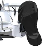 Icover Trailerable Full Boat Outboard Motor Engine With ZIPPER,8 Sizes. Fixed Price $21.99.