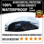 Full Protection Best Car Cover For 2017-2024 Mercedes-benz GLS450 GLS550 GLS63. Fixed Price $84.99.