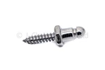 Lift The Dot Fastener Wood Screw Base Stud 5/8" Stainless Steel Boat Bimini. Fixed Price $11.99.