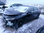 Windshield Wiper Motor Fits 16-25 Malibu 2217531. Fixed Price $108.74.