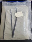 Misty Harbor Bimini Top W/boot 1/2' 001802-T New. Fixed Price $124.99.