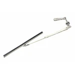 Sea-dog Line 412601-1 Chrome Brass Hand Wiper. Fixed Price $54.72.