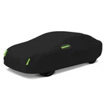 Universal Car Cover Waterproof Sun Dust Protection Sedan Suv Hatchback - Free. Fixed Price $86.96.