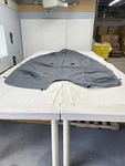 Westland Covermate 302711 Exact Fit Sharkfin 2003 Triumph 120 Open Charcoal Boat. Fixed Price $159.96.