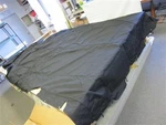Rinker 190 (2011 - 2012) Wakeboard Black Cockpit & Bow Cover Set Of (2) Boat. Fixed Price $249.95.