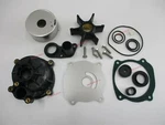 For Omc Johnson Evinrude 90-250HP Water Pump Kit 5001594 18-3390 18-3392 9-48210. Fixed Price $68.71.